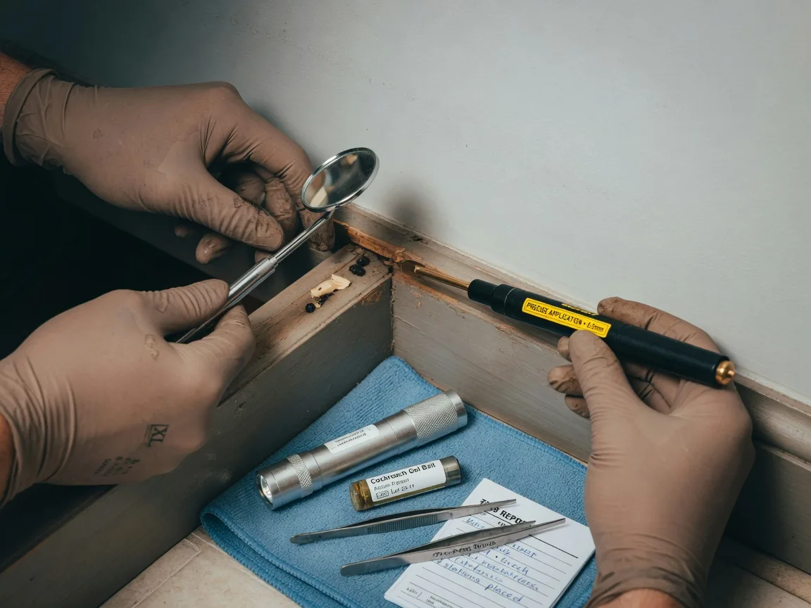 Why choose Emergency Pest Control in Rego Park, NY